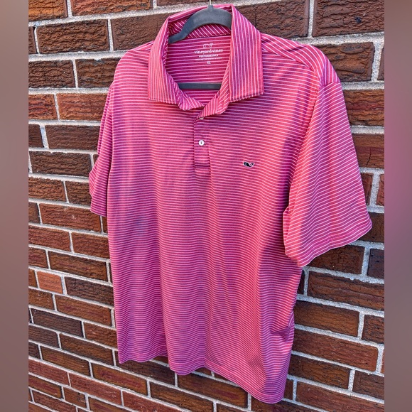 Vineyard Vines Polo - Picture 3 of 5